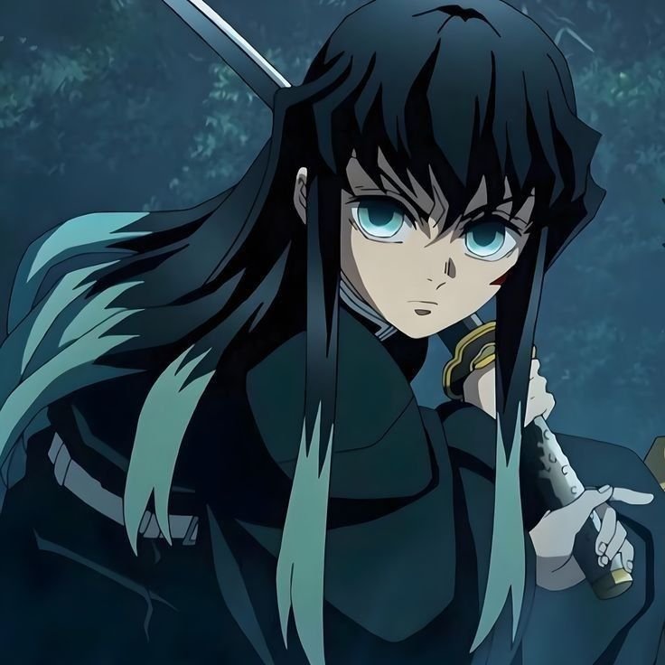 Muichiro Tokito the Mist Hashira and prodigy of the Demon Slayer Corps